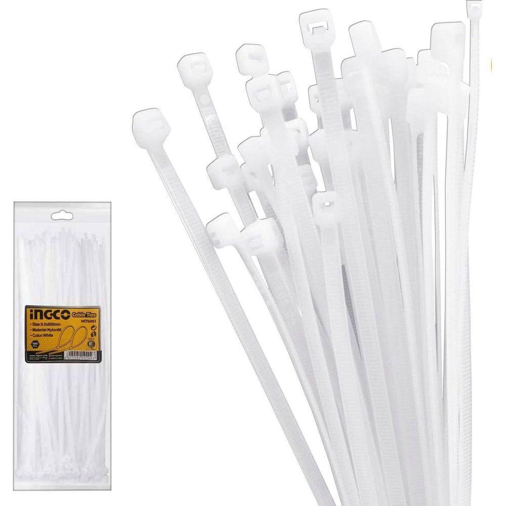 Ingco Cable Ties - KHM Megatools Corp. Ingco Cable Ties - KHM Megatools Corp.